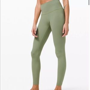 Lululemon Align Leggings